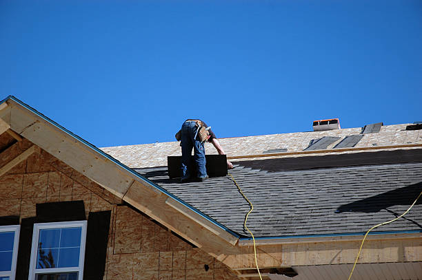 Best Affordable Roofing Company  in Kellyville, OK