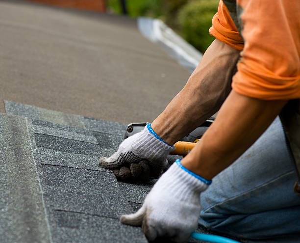 Best Flat Roof Repair Services  in Kellyville, OK