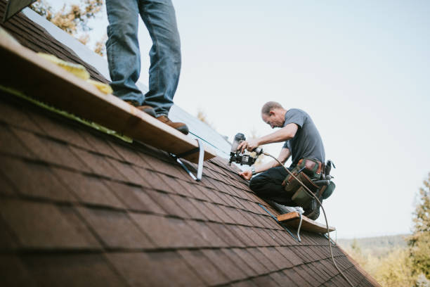 Gutter Installation and Roofing in Kellyville, OK